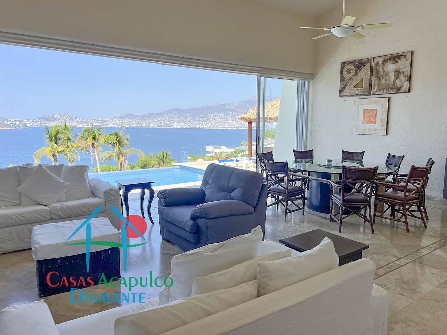 Villa Canora - Estancia 1